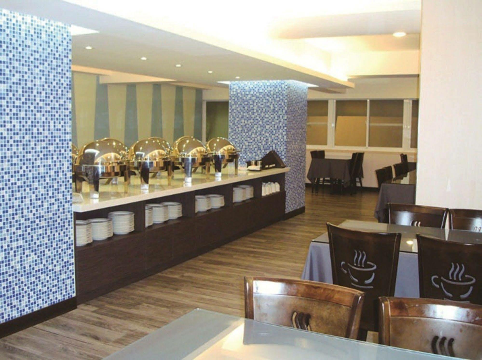Fish Hotel Kaohsiung Eksteriør bilde